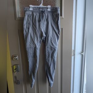 Men's Sz Med Jean Joggers